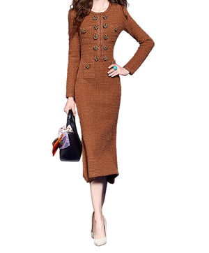 YONA Dress 2 Colors