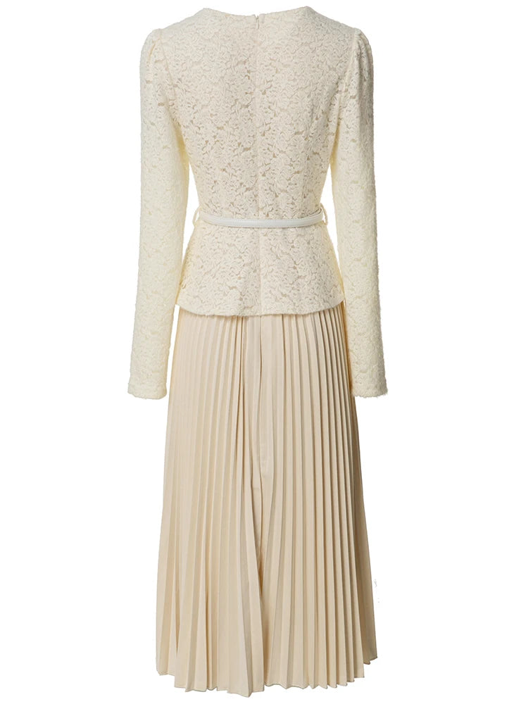 SIRASA Dress 2 Colors