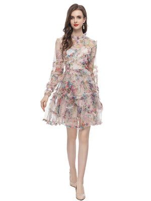 GRETA Dress 2 Colors