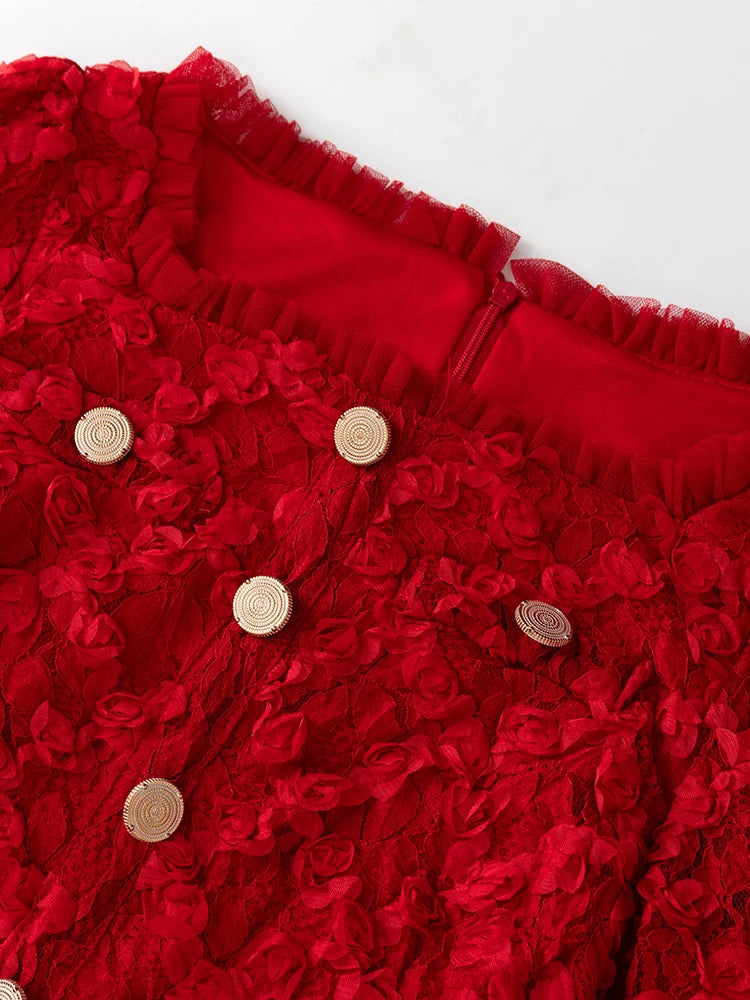 CALANDRA Dress