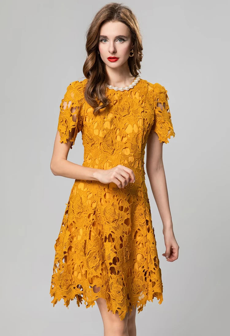 JODY Dress