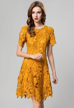 JODY Dress