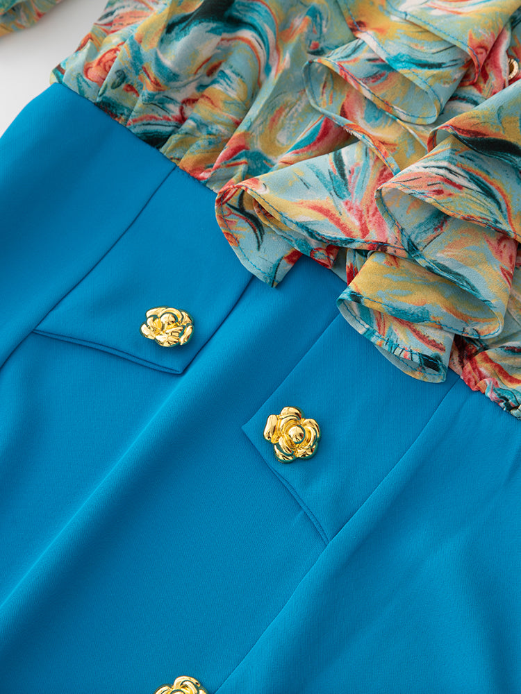 BETTY Dress 2 Colors