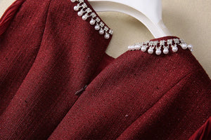 ABIR Dress 2 Colors