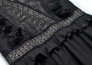 ZIKIE Dress 2 Colors