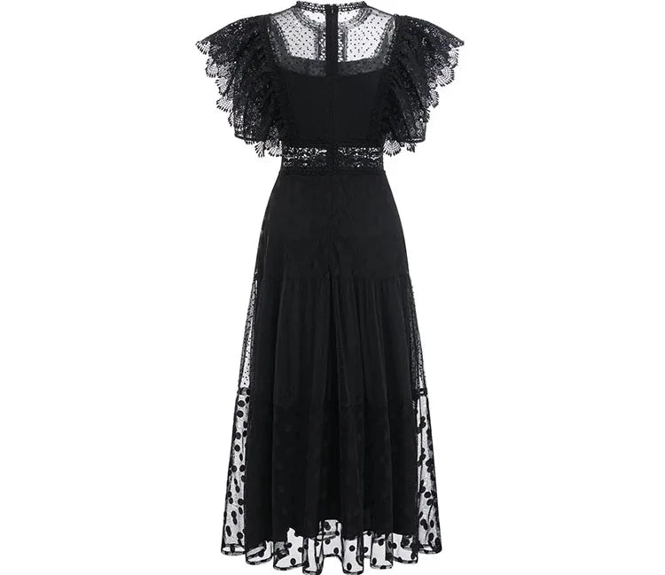 SHERRY Dress 2 Colors