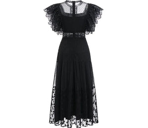 SHERRY Dress 2 Colors