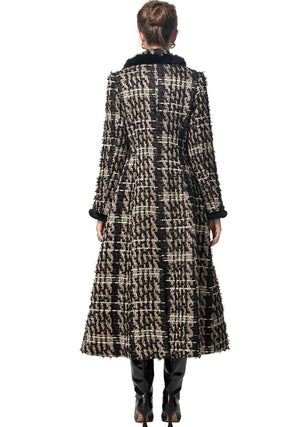 ABIA Coat