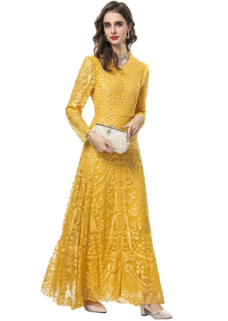 SOUAD Dress 3 Colors