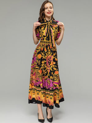 FADYA Dress