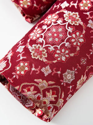 CALANDRA Jacket