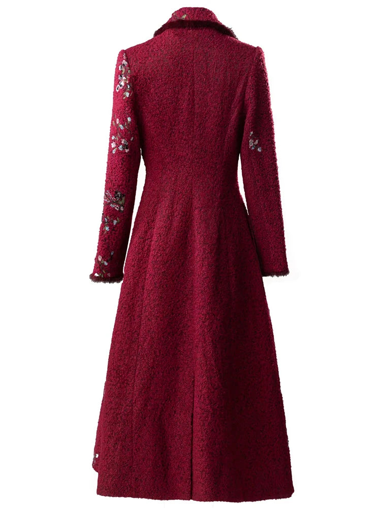 DEB Coat 2 Colors