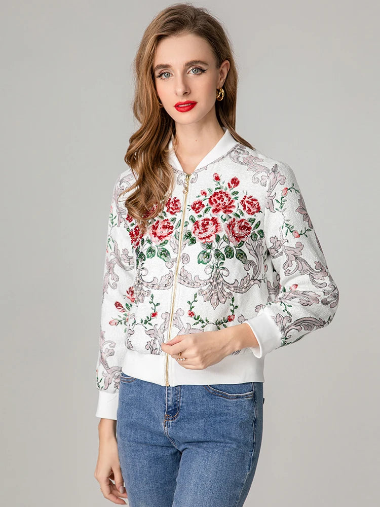 AVA Jacket 2 Colors