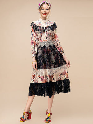 AMELIA Dress