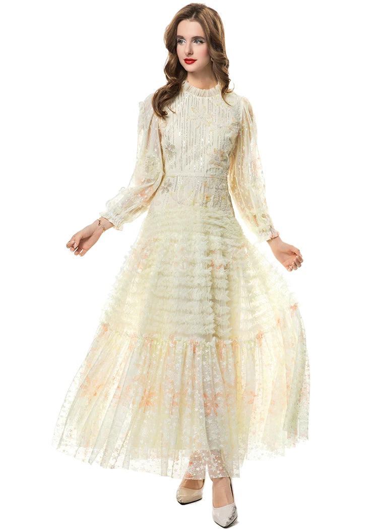 TALI Dress