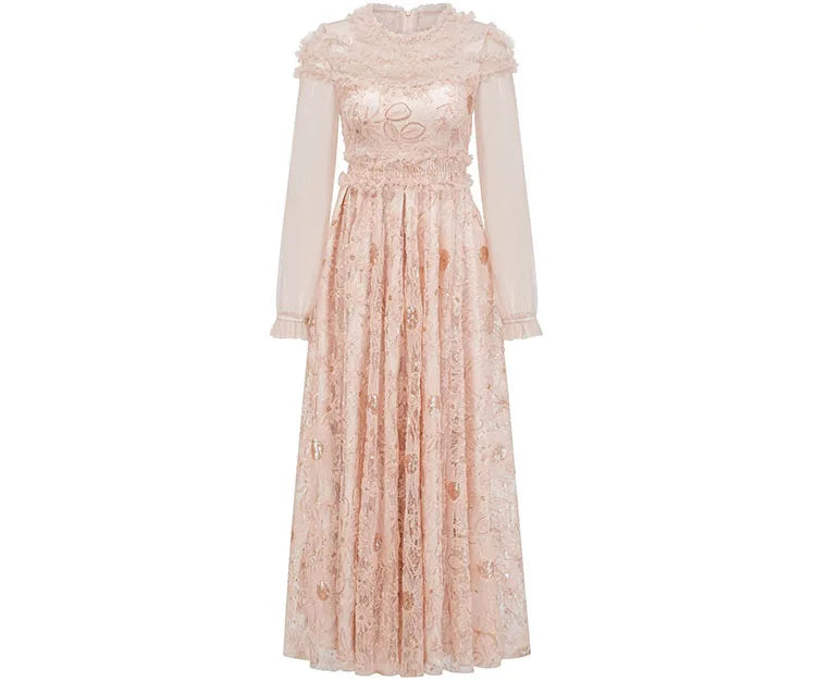 JANE Dress 2 Colors