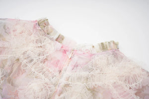 EVELYN Dress 2 Colors