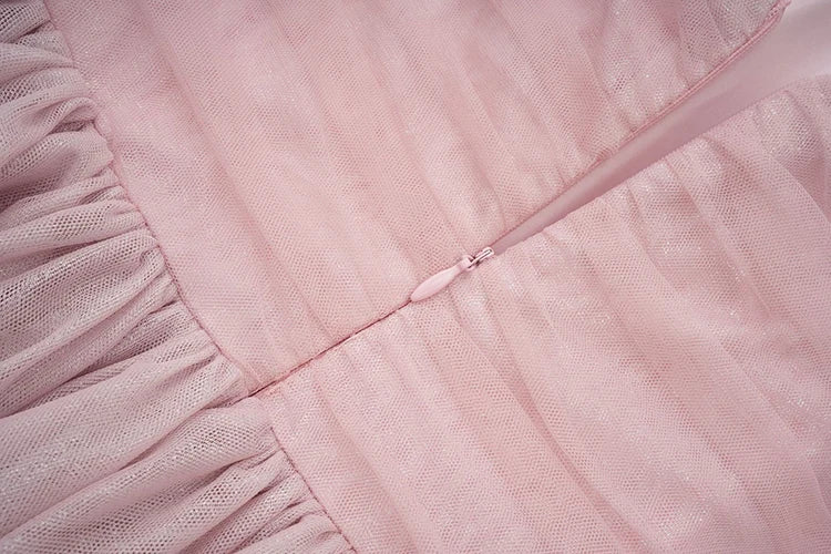 ISABELLA Dress 2 Colors