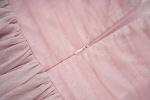 ISABELLA Dress 2 Colors