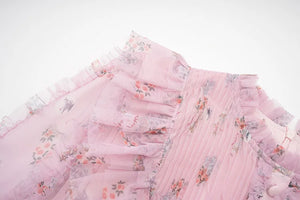 MAHA Dress 2 Colors