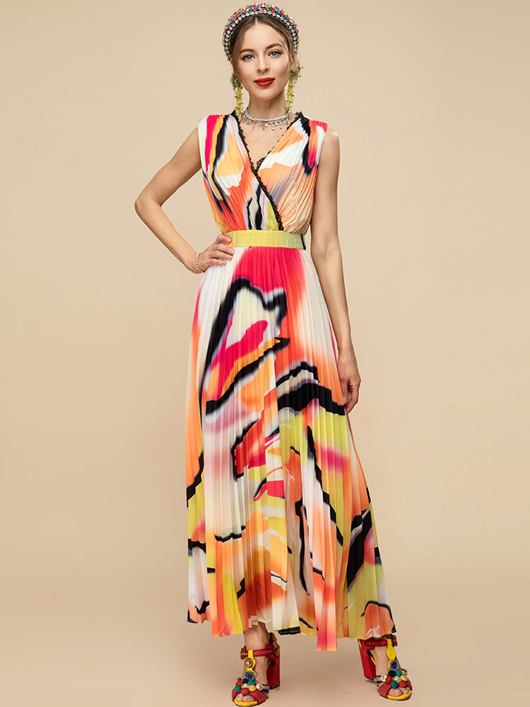 OLIVIA Dress
