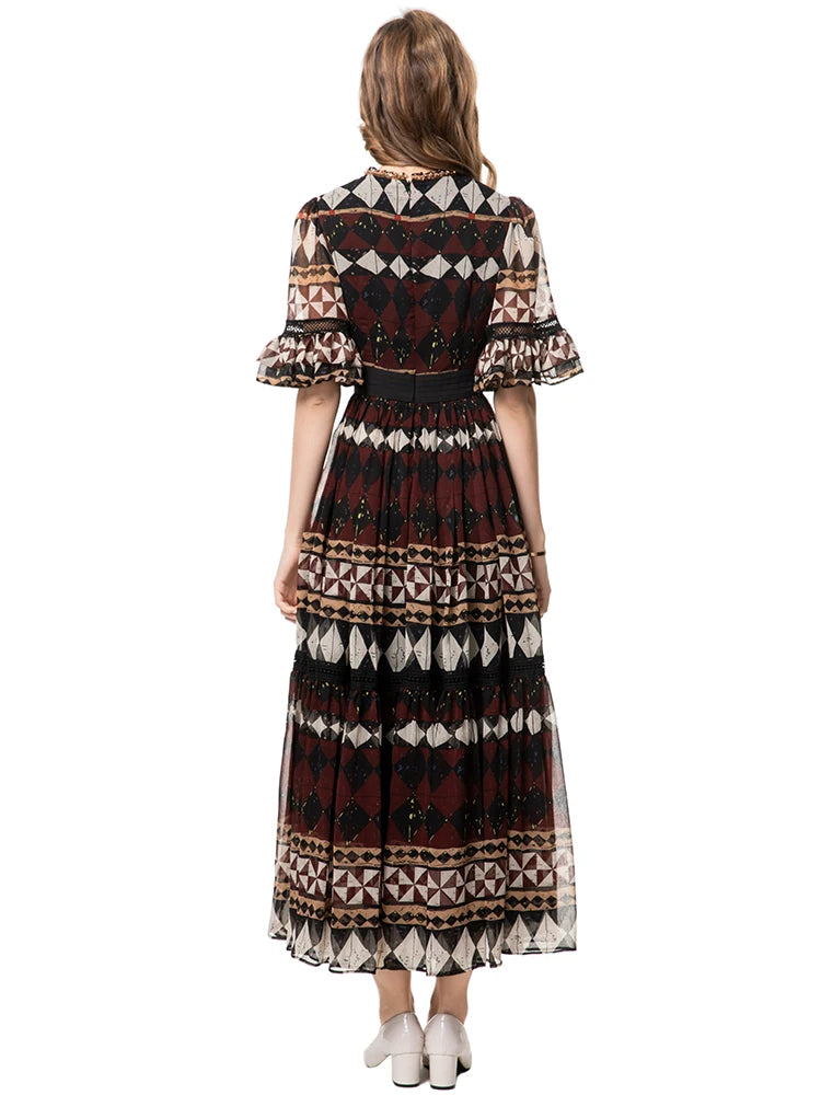 ADALIA Dress