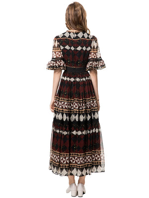 ADALIA Dress