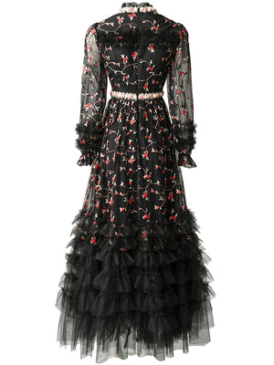 LENA Dress