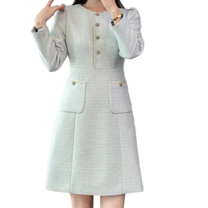 WENDY Dress 2 Colors