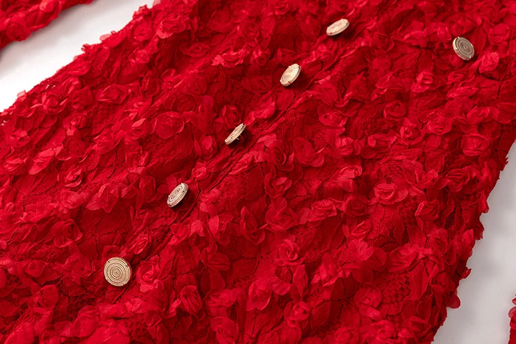 CALANDRA Dress