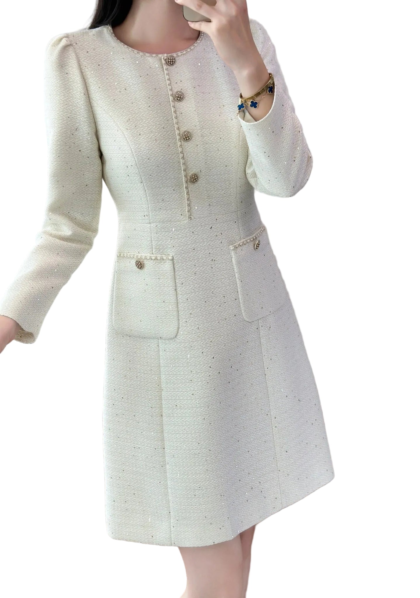 WENDY Dress 2 Colors