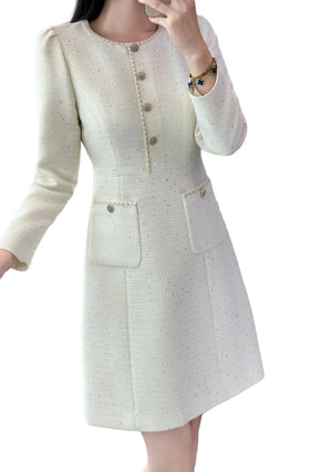 WENDY Dress 2 Colors