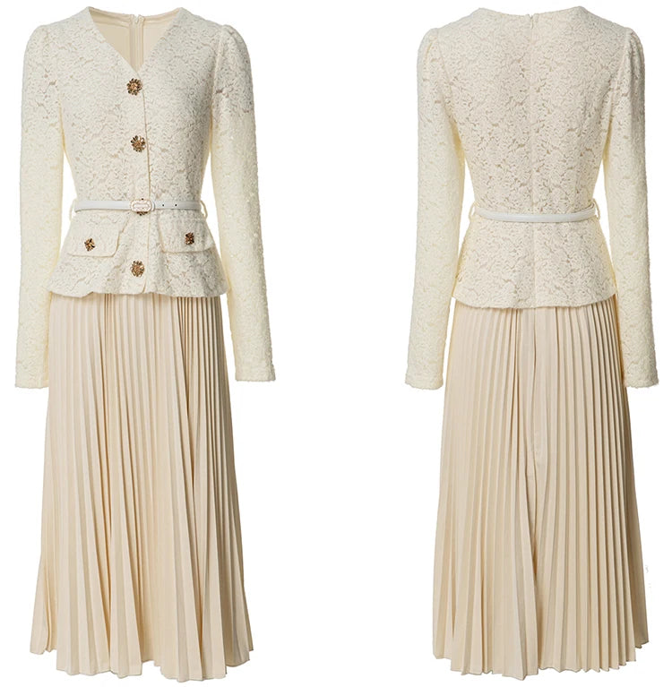 SIRASA Dress 2 Colors