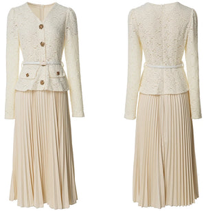 SIRASA Dress 2 Colors