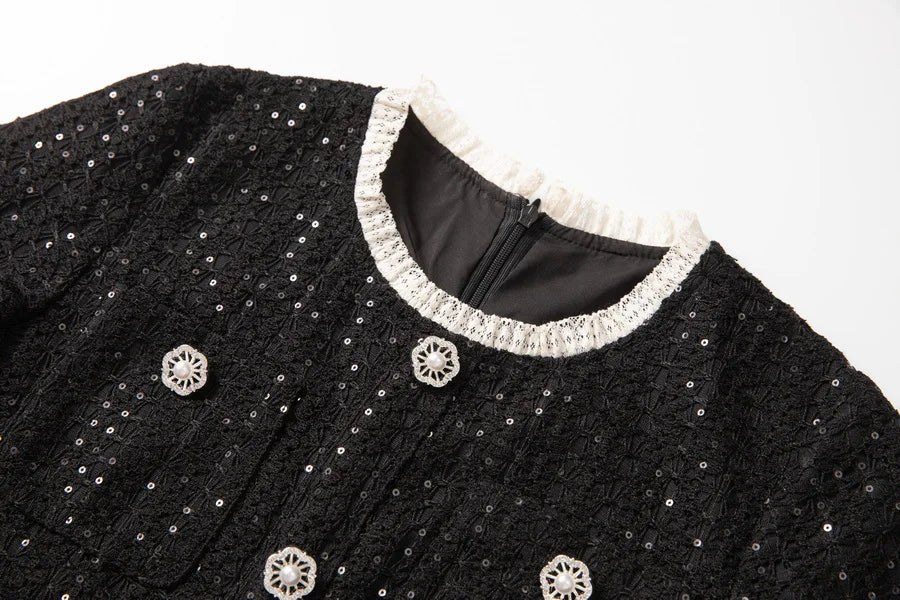 INAYA Dress 2 Colors