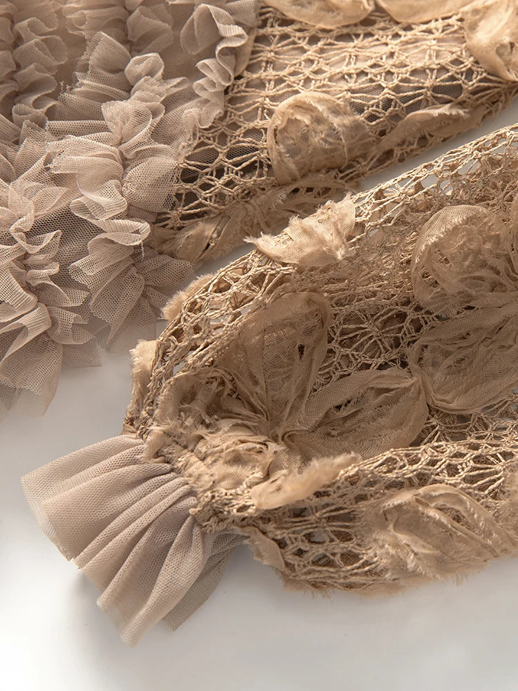 SEHADA Dress