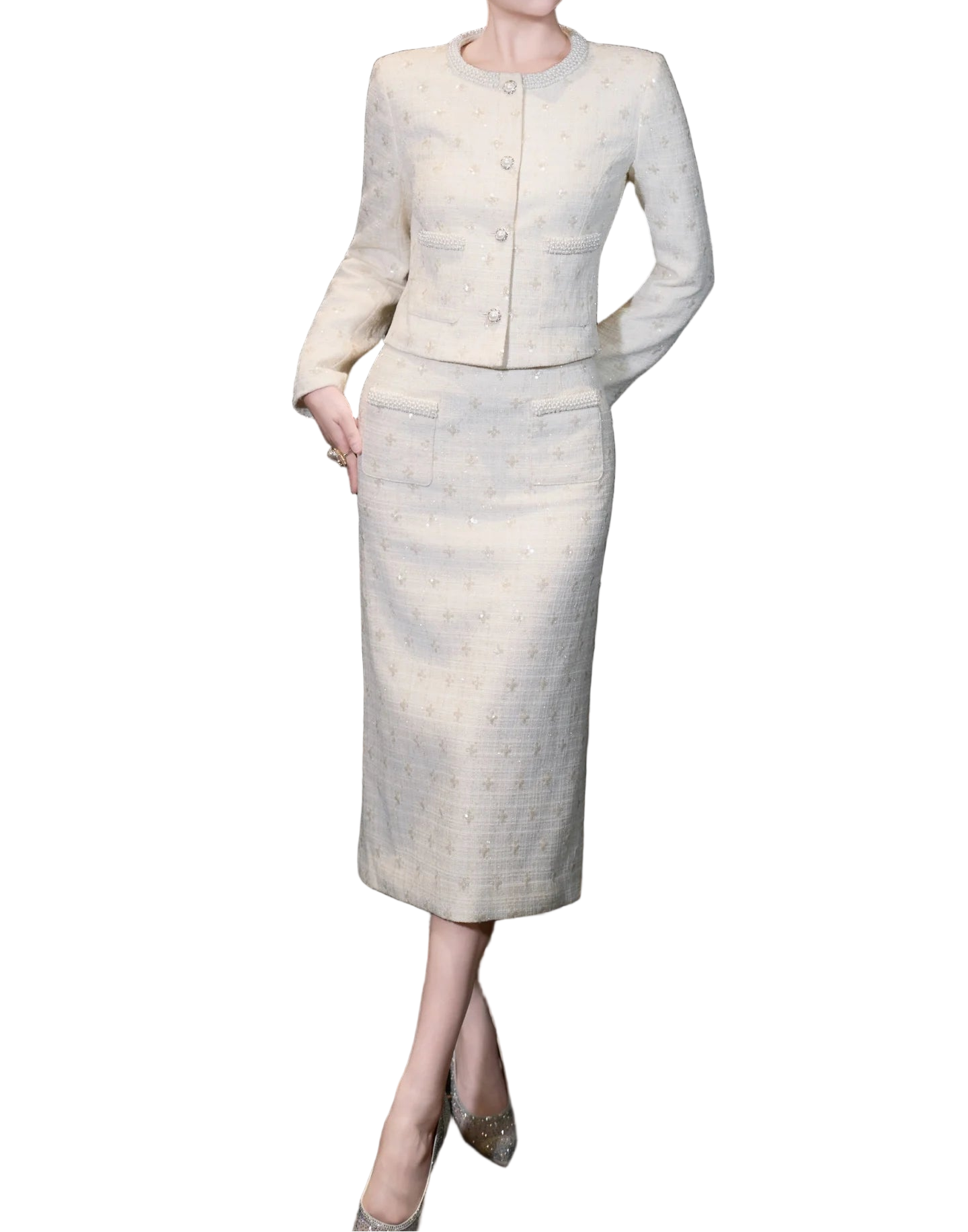 HARRIET Set 2 Colors