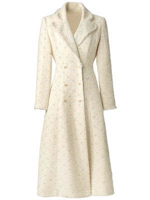 SANTHIA Coat