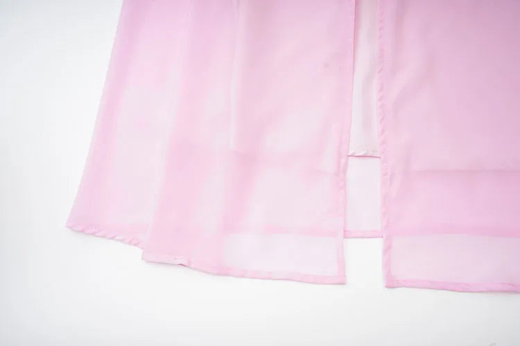 MELINDA Dress 3 Colors