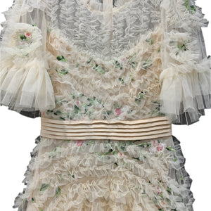 YOSEFFA Dress