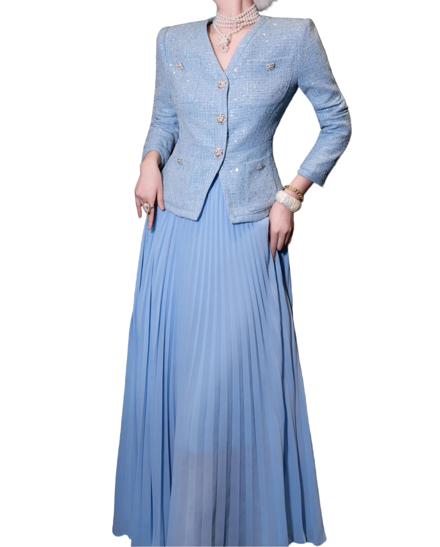 JUNIPER Set 2 Colors