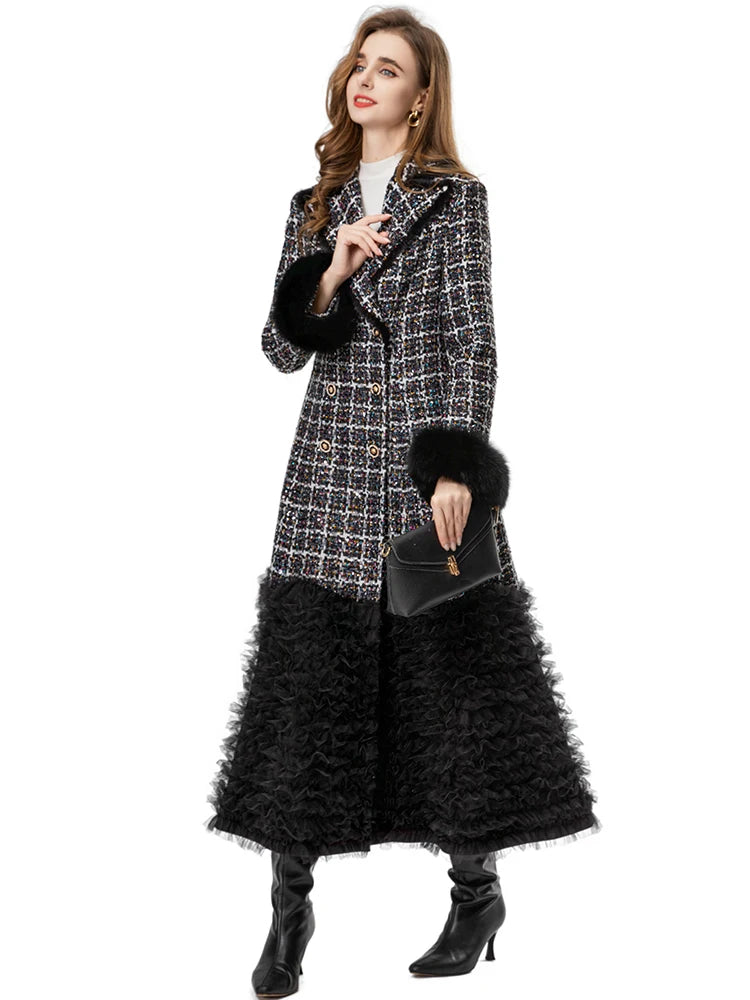 LILA Coat 2 Colors