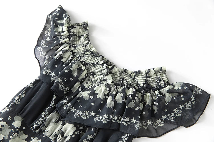 YVONE Dress