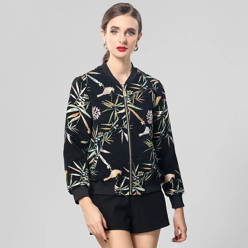 SISTINE Jacket 2 Colors