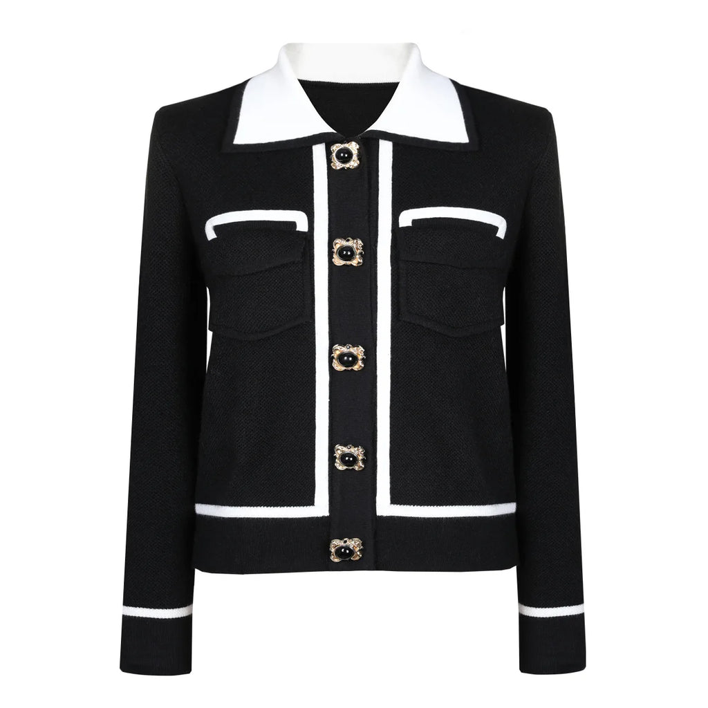 SOFIA Jacket 2 Colors