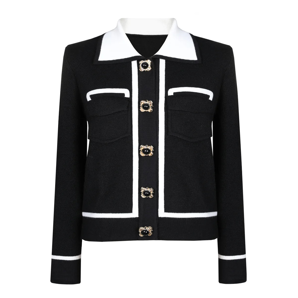 SOFIA Jacket 2 Colors