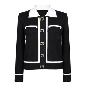 SOFIA Jacket 2 Colors
