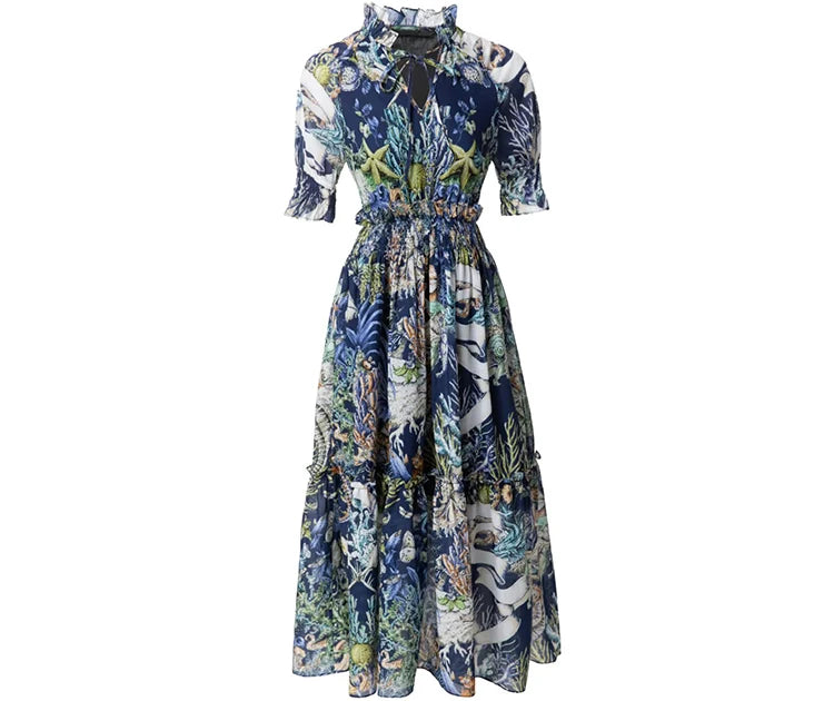 SAMMY Dress 2 Colors