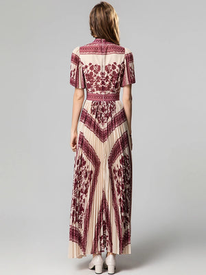 VESNA Dress 3 Colors