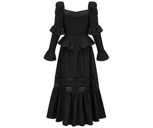 ELOWYN Dress 2 Colors